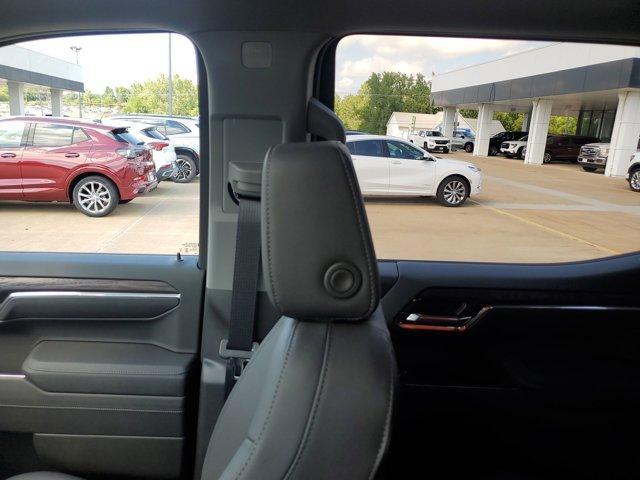 new 2026 GMC Sierra 1500 car, priced at $60,784