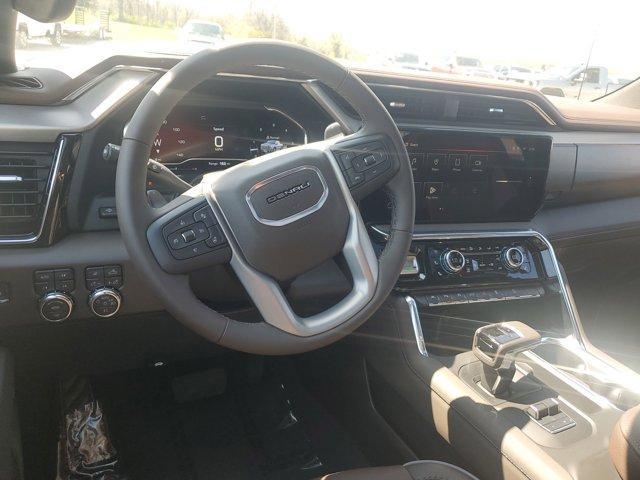 new 2025 GMC Sierra 1500 car, priced at $77,945