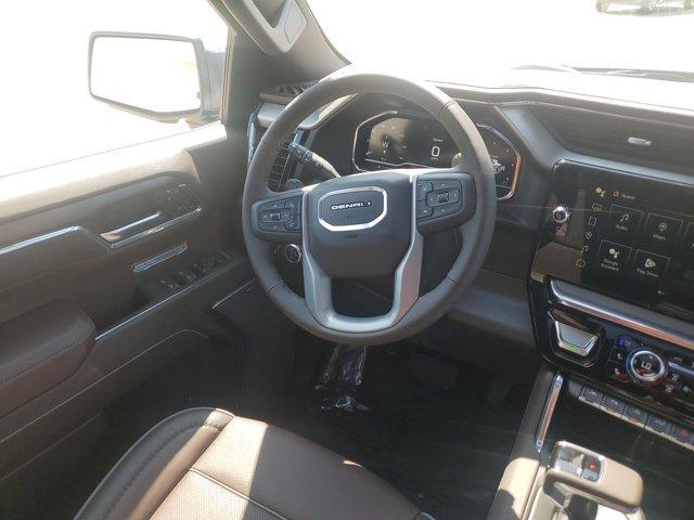 new 2025 GMC Sierra 1500 car, priced at $77,945