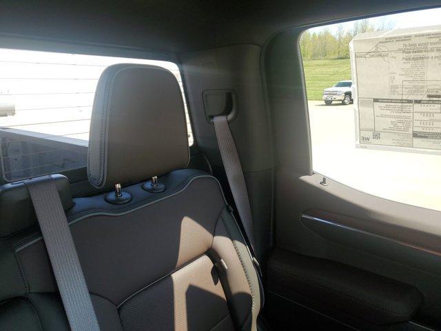 new 2025 GMC Sierra 1500 car, priced at $77,945