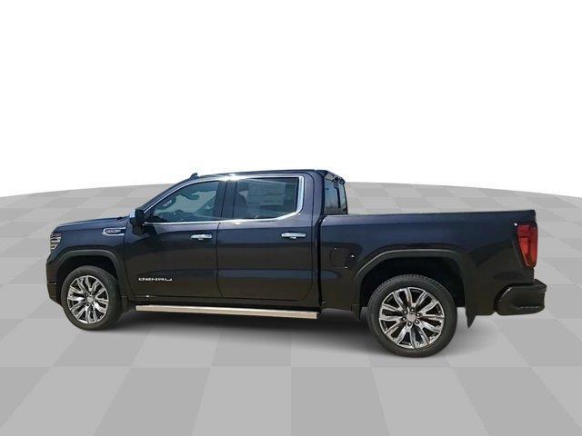 new 2025 GMC Sierra 1500 car, priced at $77,945