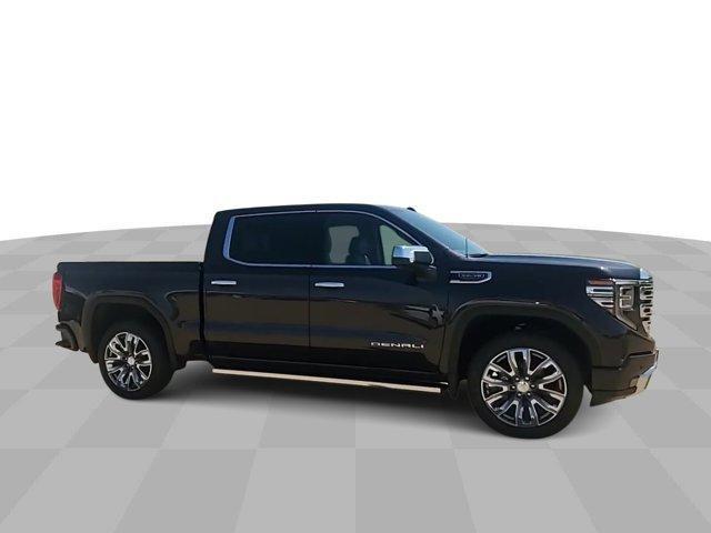 new 2025 GMC Sierra 1500 car, priced at $77,945