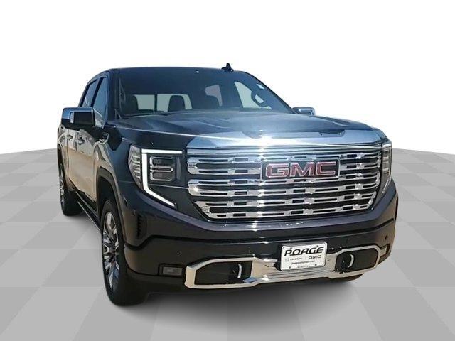 new 2025 GMC Sierra 1500 car, priced at $77,945