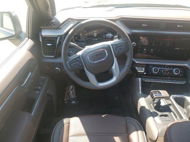 new 2025 GMC Sierra 1500 car, priced at $77,945