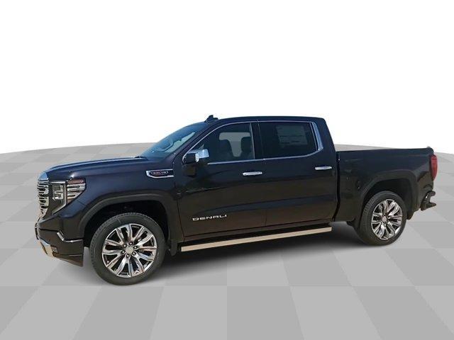 new 2025 GMC Sierra 1500 car, priced at $77,945