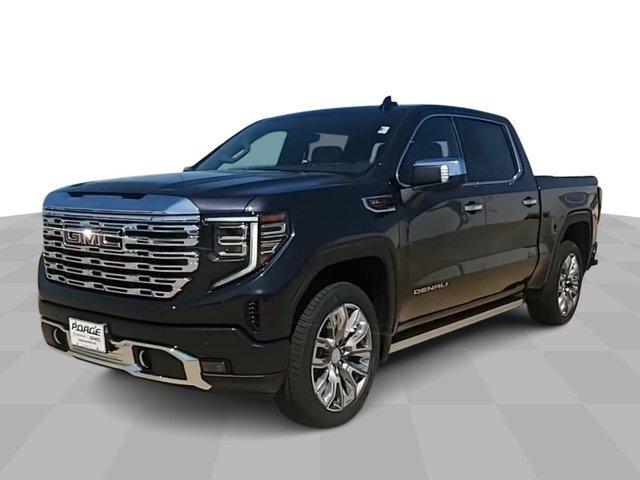 new 2025 GMC Sierra 1500 car, priced at $77,945