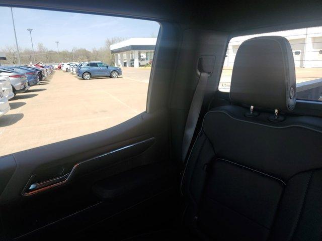 new 2025 GMC Sierra 1500 car, priced at $77,945