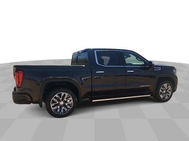 new 2025 GMC Sierra 1500 car, priced at $77,945