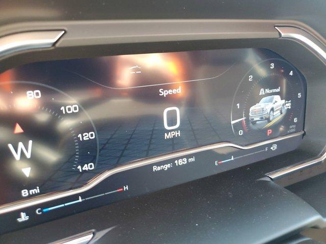 new 2025 GMC Sierra 1500 car, priced at $77,945