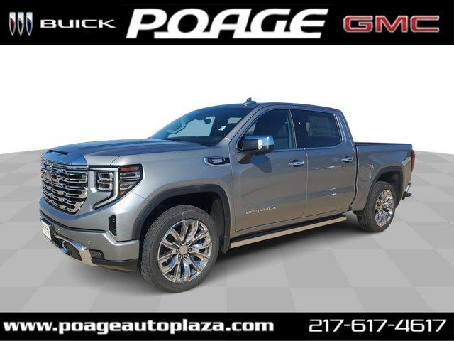 new 2026 GMC Sierra 1500 car, priced at $74,900