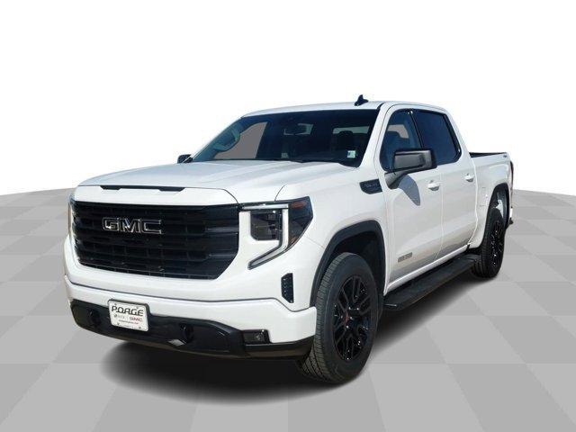 new 2024 GMC Sierra 1500 car, priced at $61,885