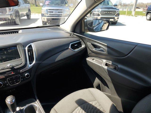 used 2019 Chevrolet Equinox car, priced at $19,980