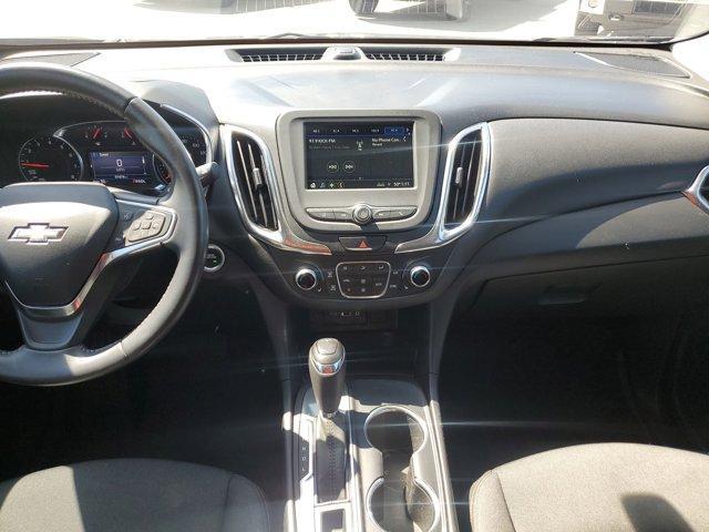 used 2019 Chevrolet Equinox car, priced at $19,980