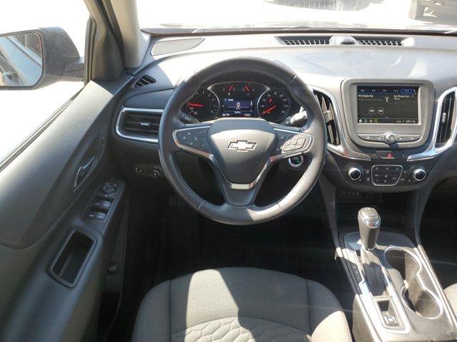 used 2019 Chevrolet Equinox car, priced at $19,980