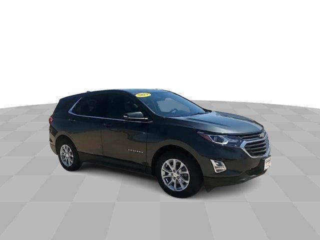 used 2019 Chevrolet Equinox car, priced at $19,980