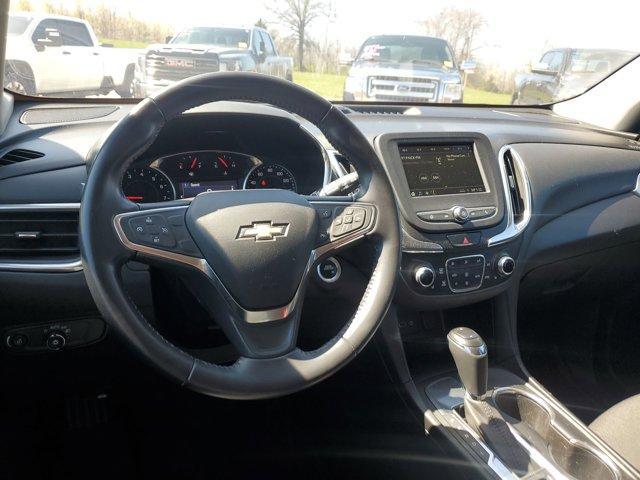 used 2019 Chevrolet Equinox car, priced at $19,980