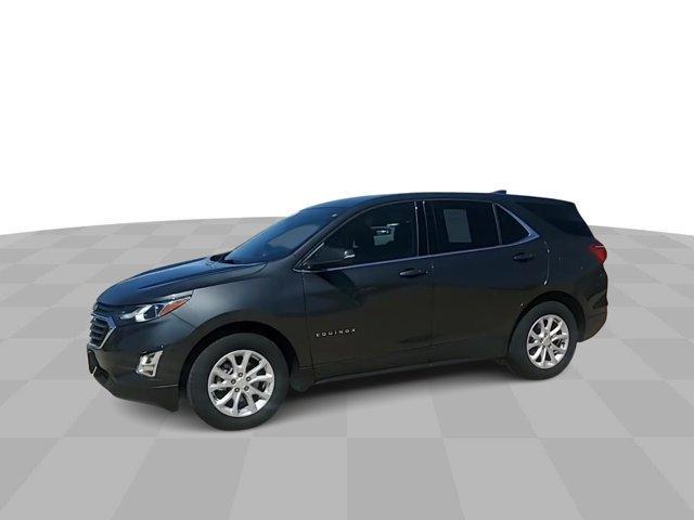 used 2019 Chevrolet Equinox car, priced at $19,980