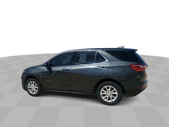 used 2019 Chevrolet Equinox car, priced at $19,980