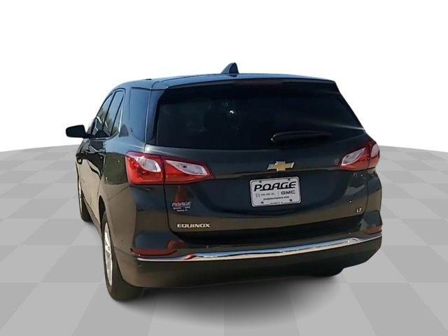 used 2019 Chevrolet Equinox car, priced at $19,980