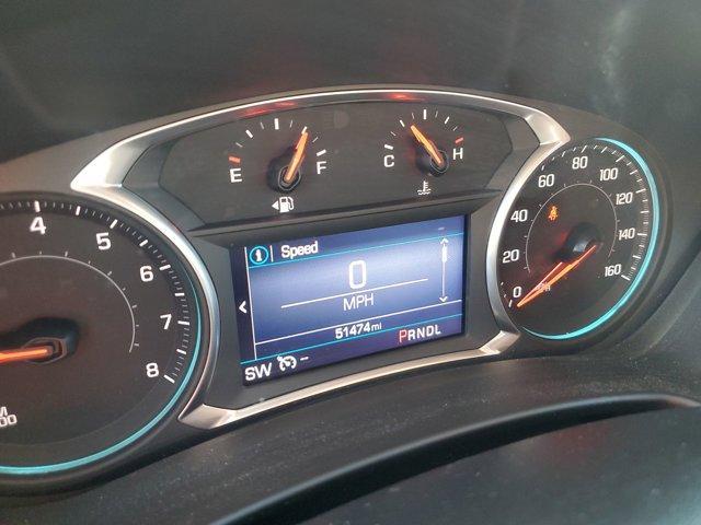 used 2019 Chevrolet Equinox car, priced at $19,980