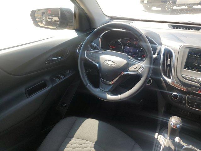 used 2019 Chevrolet Equinox car, priced at $19,980