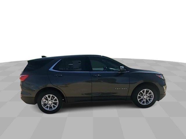used 2019 Chevrolet Equinox car, priced at $19,980
