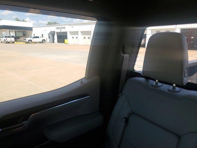 used 2023 GMC Sierra 1500 car, priced at $53,980