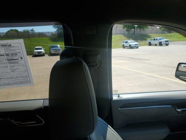 used 2023 GMC Sierra 1500 car, priced at $53,980