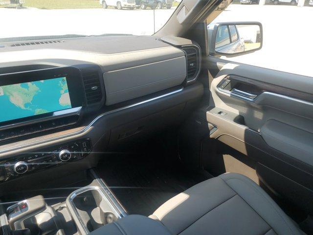 used 2023 GMC Sierra 1500 car, priced at $53,980