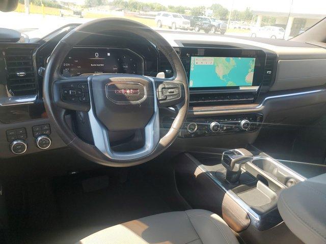 used 2023 GMC Sierra 1500 car, priced at $53,980