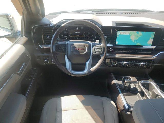 used 2023 GMC Sierra 1500 car, priced at $53,980