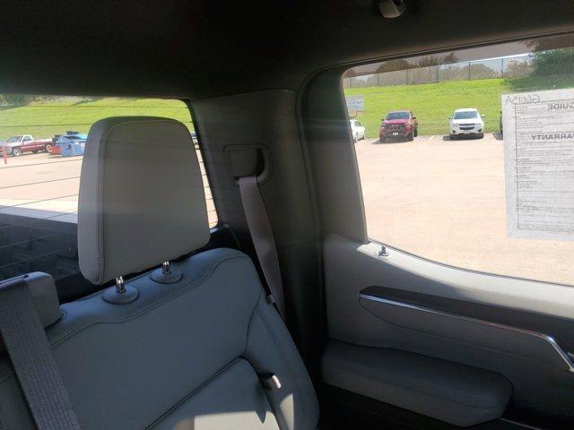used 2023 GMC Sierra 1500 car, priced at $53,980