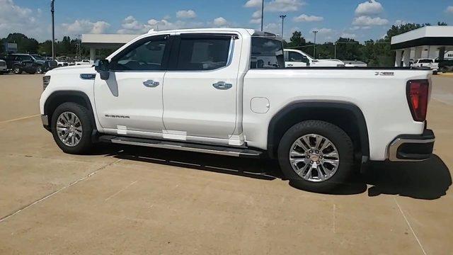 used 2023 GMC Sierra 1500 car, priced at $53,980