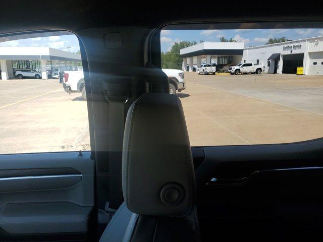 used 2023 GMC Sierra 1500 car, priced at $53,980