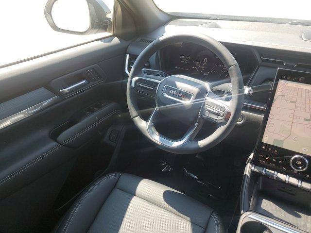 new 2026 GMC Terrain car, priced at $38,880