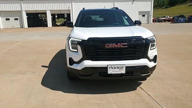 new 2026 GMC Terrain car, priced at $38,880