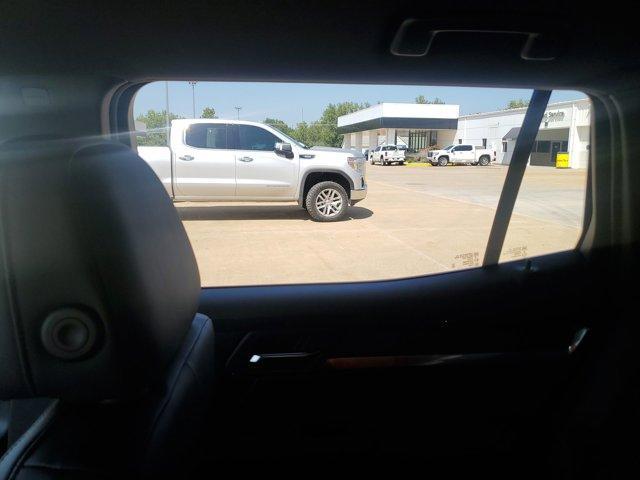new 2026 GMC Terrain car, priced at $38,880