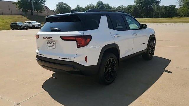 new 2026 GMC Terrain car, priced at $38,880