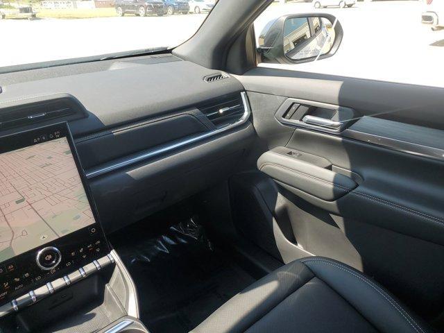 new 2026 GMC Terrain car, priced at $38,880