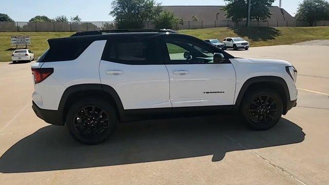 new 2026 GMC Terrain car, priced at $38,880