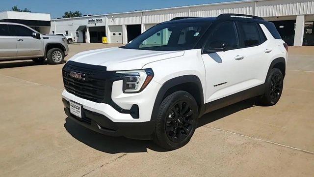 new 2026 GMC Terrain car, priced at $38,880