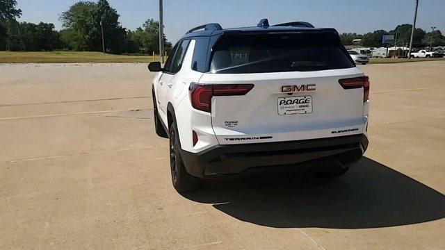 new 2026 GMC Terrain car, priced at $38,880