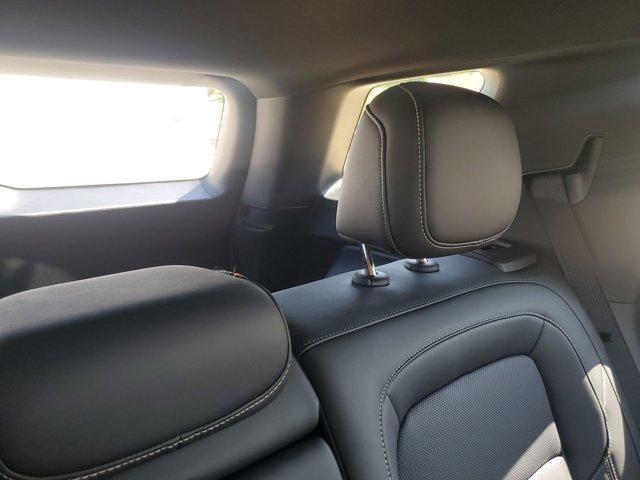 new 2026 GMC Terrain car, priced at $38,880