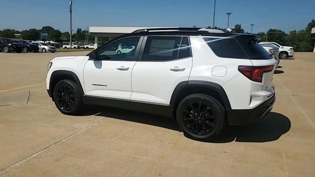 new 2026 GMC Terrain car, priced at $38,880