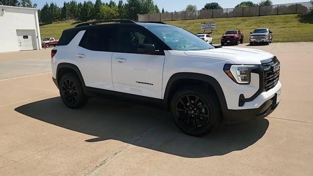 new 2026 GMC Terrain car, priced at $38,880