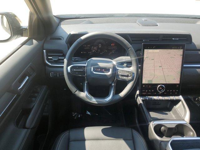 new 2026 GMC Terrain car, priced at $38,880