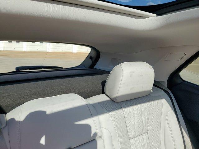 new 2025 Buick Envision car, priced at $48,195