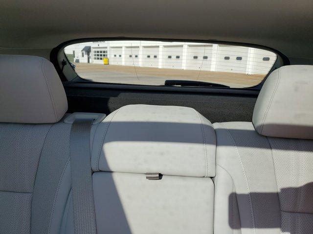 new 2025 Buick Envision car, priced at $48,195