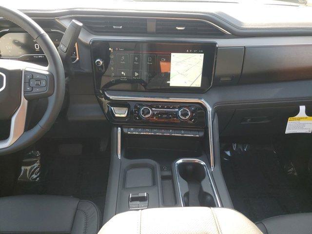 new 2025 GMC Sierra 2500 car, priced at $88,215
