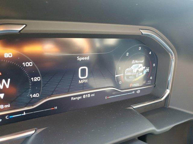 new 2025 GMC Sierra 2500 car, priced at $88,215